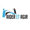 Logo of the association AIDER ET AGIR